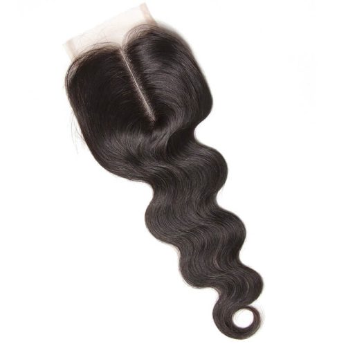 BodyWaveHair4x4LaceClosure3