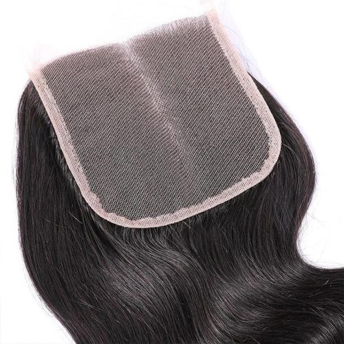 BodyWaveHair4x4LaceClosure5