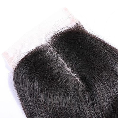 BodyWaveHair4x4LaceClosure6