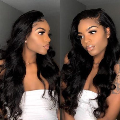 BodyWaveHumanHairBundles