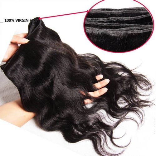 BodyWaveVirginHumanHair2