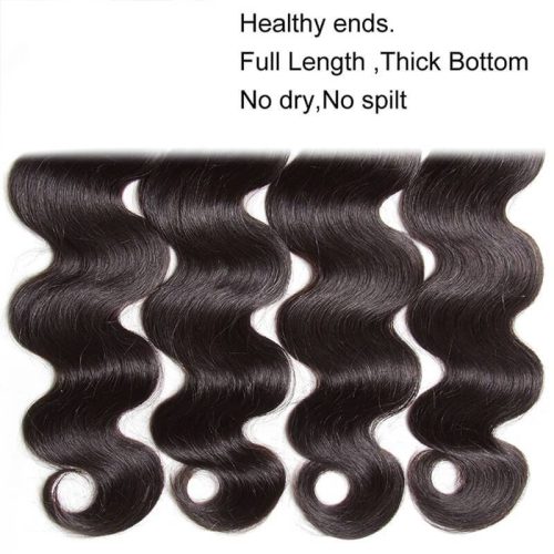 BodyWaveVirginHumanHair4