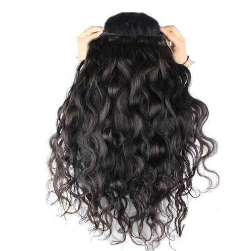 BodyWaveVirginHumanHair5