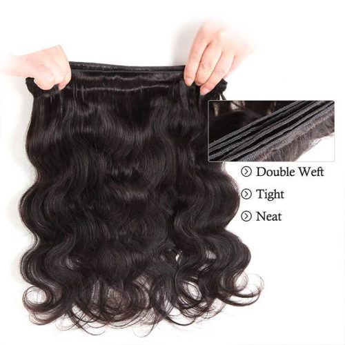 BodyWaveVirginHumanHair7