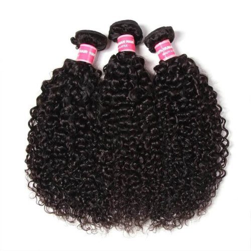 JerryCurlyVirginHumanHair