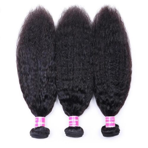 KinkyStraightHumanHairWeft7 0ddbc296 fce1 4cb8 885a c9136a0846b2