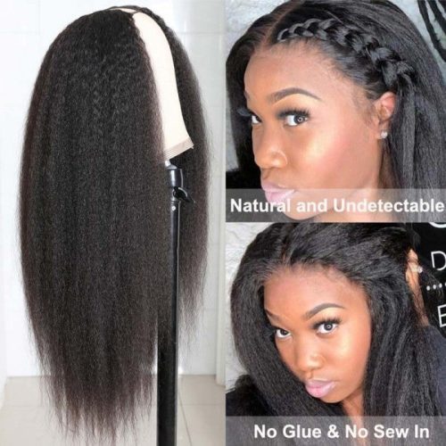 KinkyStraightUPartWigsKlaiyiHumanHairWigsforWomenNaturalLookingFlashSale 1 3b218676 44a3 465c aa20 fd464864bc23