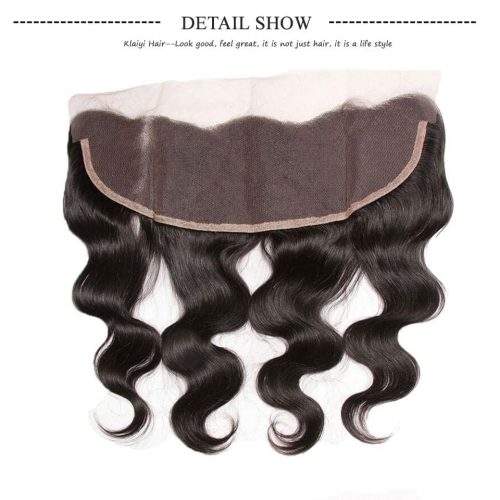 Klaiyi Body Wave 3 Bundles with Closure c1ceed84 6466 46f0 b225 8a97c4e621f6