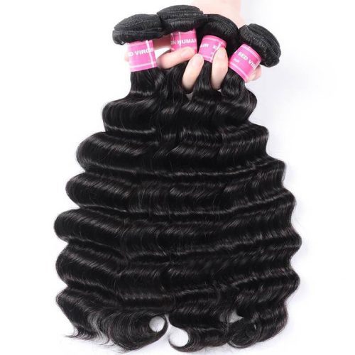 Klaiyi Loose Deep Wave1