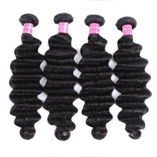 Klaiyi Loose Deep Wave14