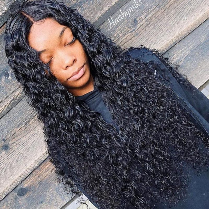 Klaiyi Loose Deep Wave41