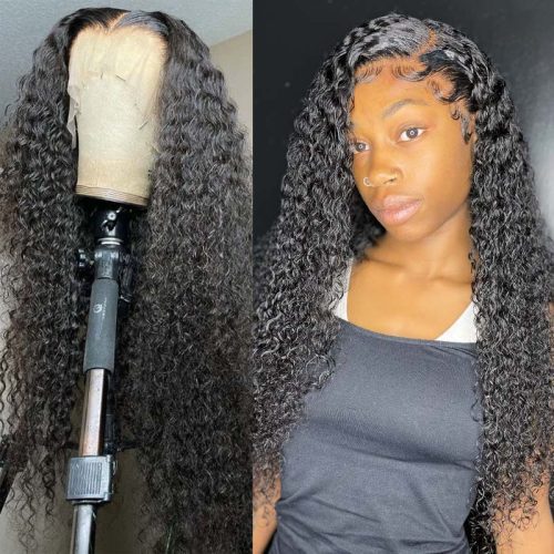 Klaiyi13x4HDTransparentLaceFrontWigsVirginHairJerryCurlyLaceWigs180 Density 2 30057466 7f48 48a1 aedb 7bf02ea293fd