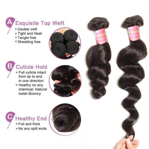 Klaiyi8ALooseWaveVirginHairWeave2 d7fcaf91 a5d1 4d1f ac1b 43535eb6da5f