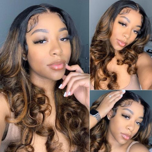 KlaiyiBodyWaveVPartWigsMixedDarkAuburnOmbreBalayageColorVirginHumanHair 3 1800x1800 26fe0212 d98d 46df a387 05a4492f56a8