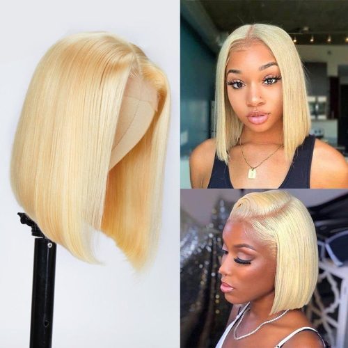 KlaiyiHoneyBlonde613ShortBobLaceClosureWigsBoneStraight100 VirginHumanHair 2 1800x1800 a13c0a38 ac86 48cc 99e1 2c4cabf1d6a0