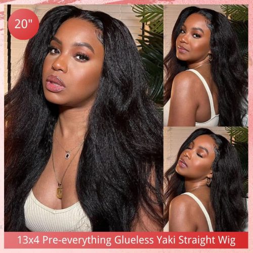 KlaiyiMysteryBoxOnly 69Win2413x4Pre everythingWigValued 239FlashSale 1