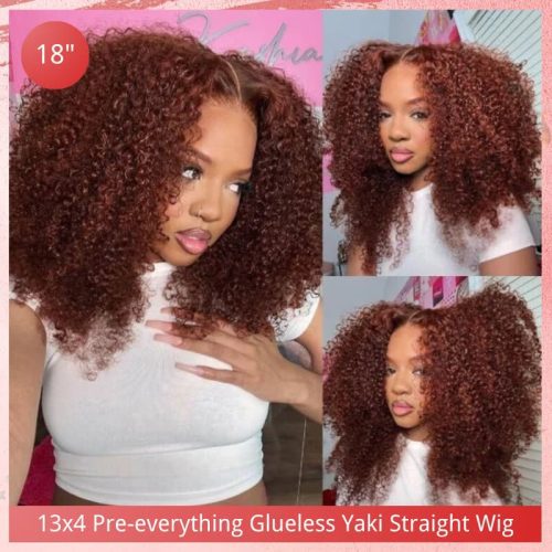 KlaiyiMysteryBoxOnly 69Win2413x4Pre everythingWigValued 239FlashSale 2