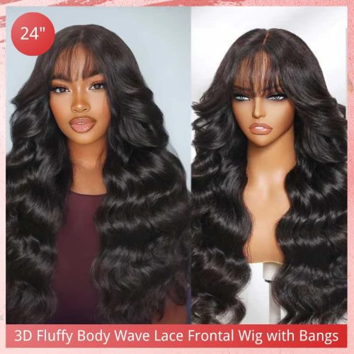 KlaiyiMysteryBoxOnly 69Win2413x4Pre everythingWigValued 239FlashSale 4