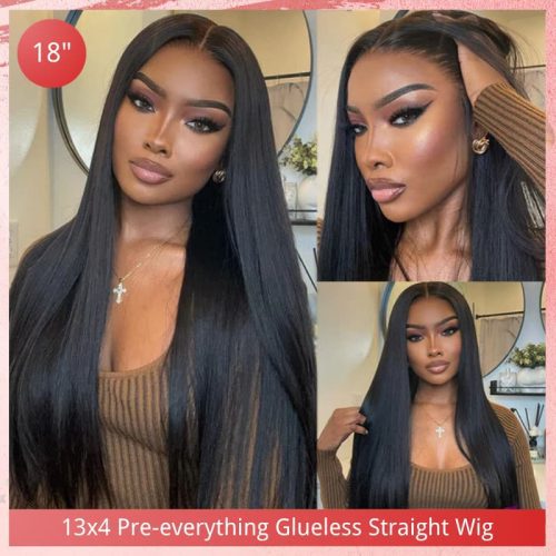 KlaiyiMysteryBoxOnly 69Win2413x4Pre everythingWigValued 239FlashSale 5