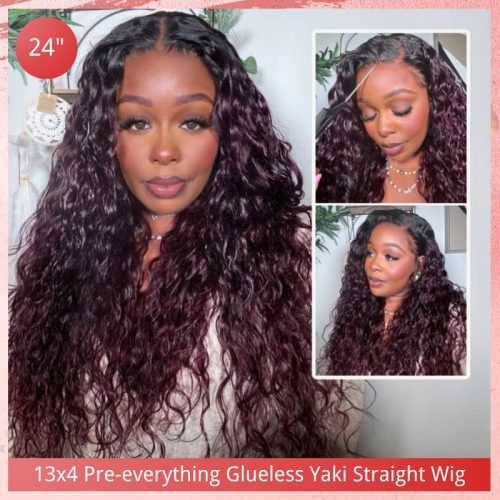 KlaiyiMysteryBoxOnly 69Win2413x4Pre everythingWigValued 239FlashSale 7