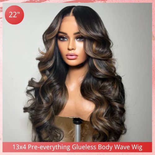 KlaiyiMysteryBoxOnly 69Win2413x4Pre everythingWigValued 239FlashSale 8