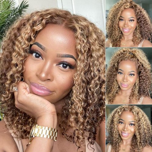 KlaiyiOmbreHighlightLaceFrontWigBodyWaveOrJerryCurlNaturalDensity70 OffFlashSale 3f645fe1 a885 4cfe b778 157c656af6c3