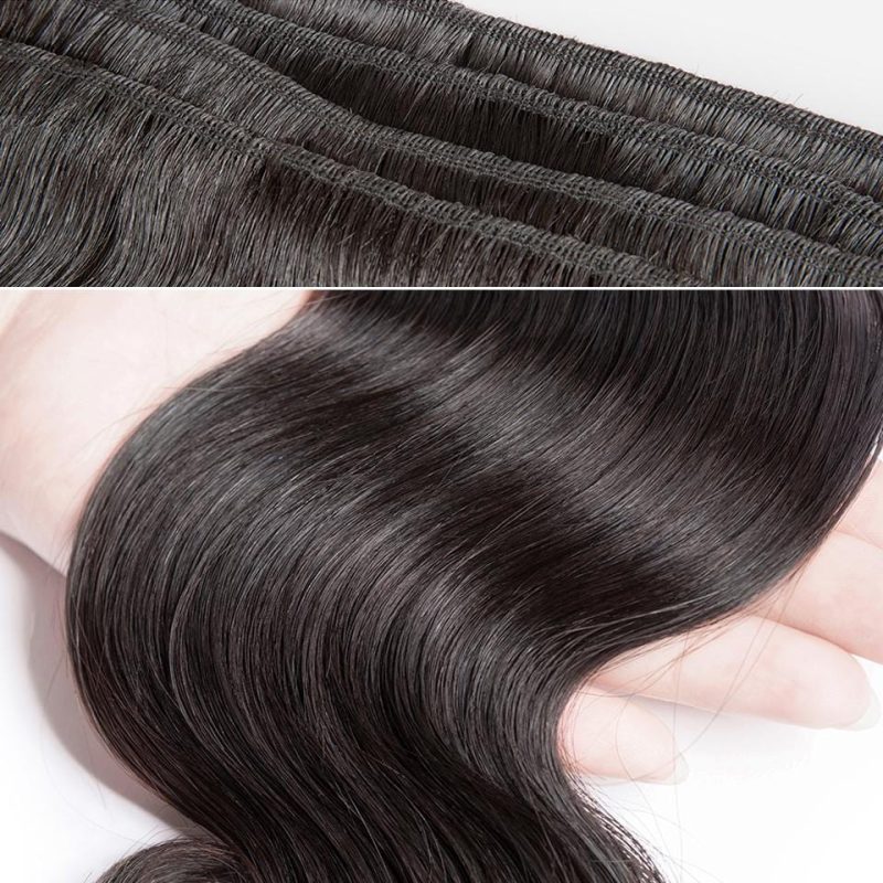 body wave transparent frontal 1