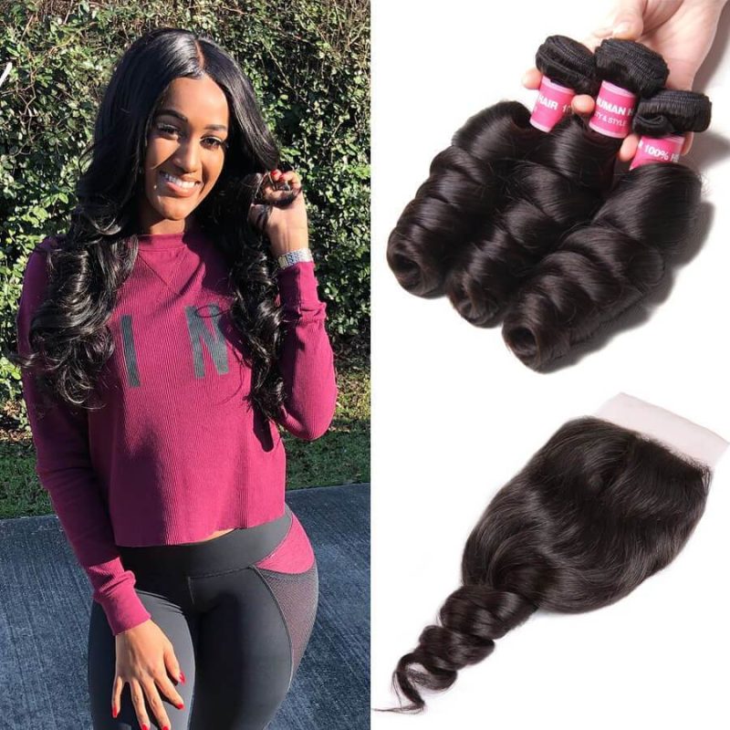 bundles with closure