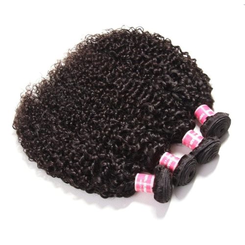 curly hair bundles