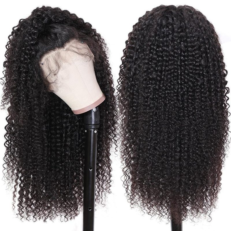 curly hd lace wig 2