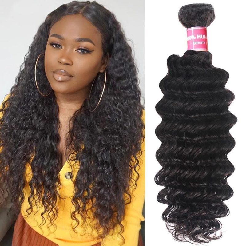 deep wave one bundle