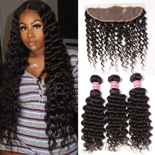 deep wave with closure 010