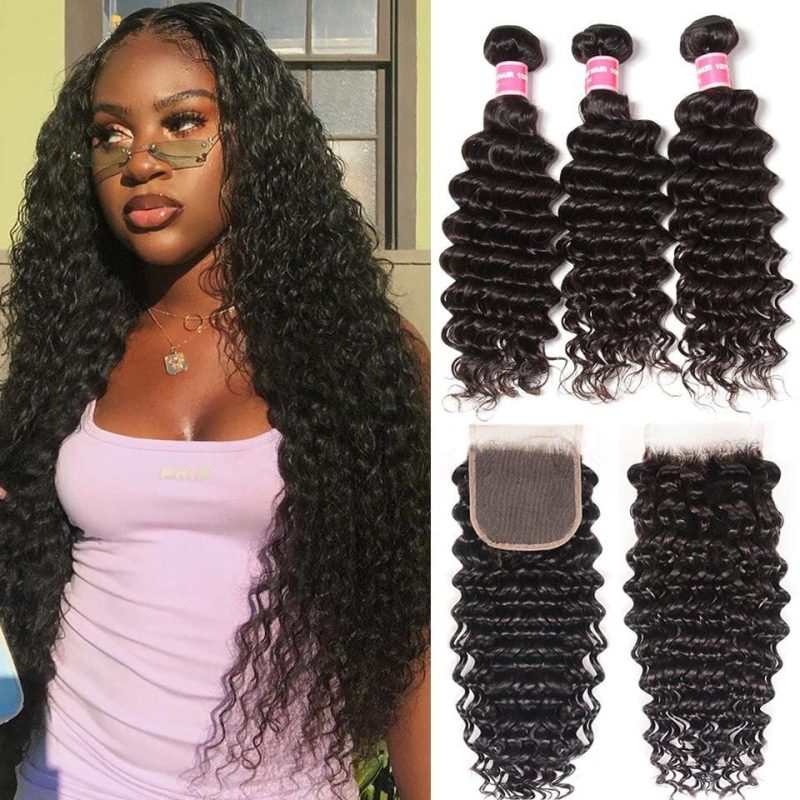 deep wave with closure 07990fb4 04f8 4fa3 9bc2 054cf3914ca3