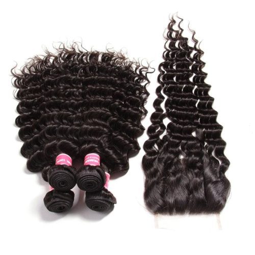 deepwave closure