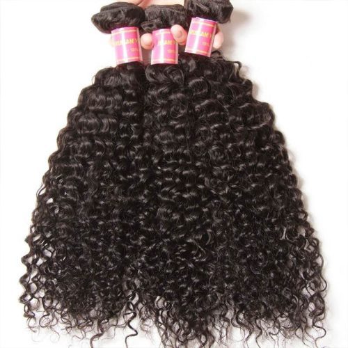 erryCurlyHairHumanHairWeft1