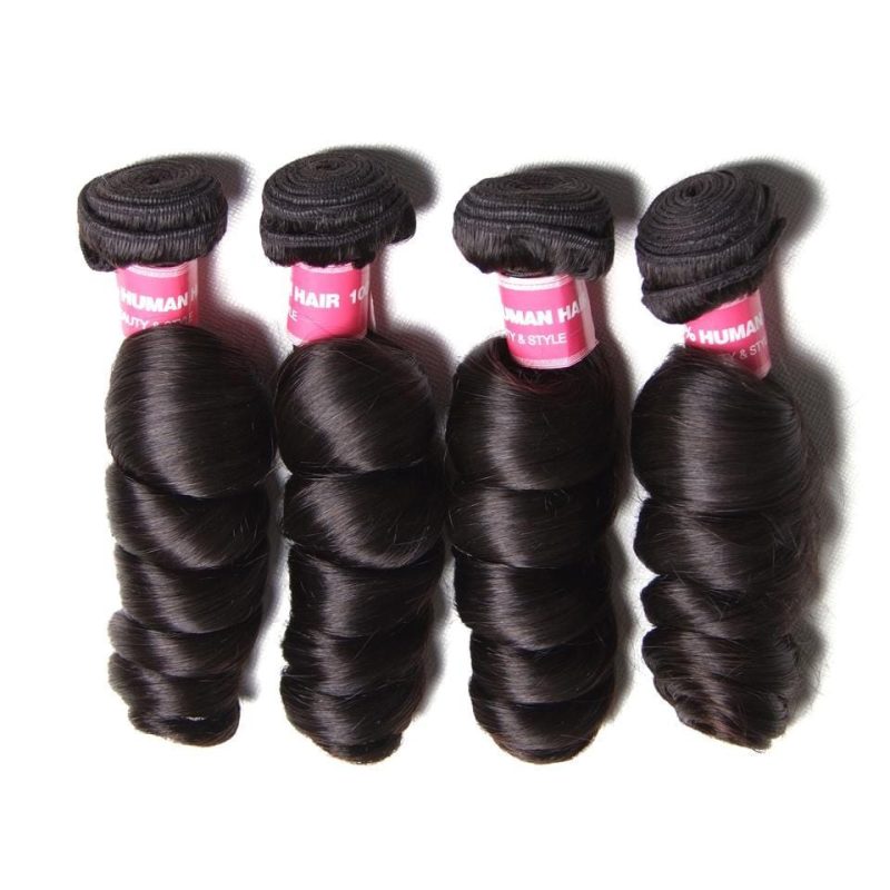 good hair klaiyi loose wave