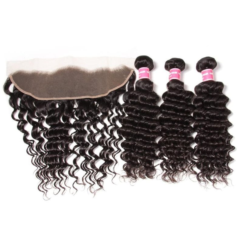 human hair bundles klaiyi hair