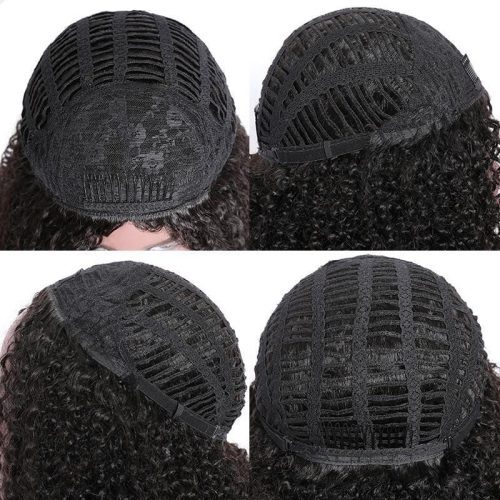 kinky curly hair half wigs 6 61a86d78 aae8 4e00 b4f3 4127c4608343