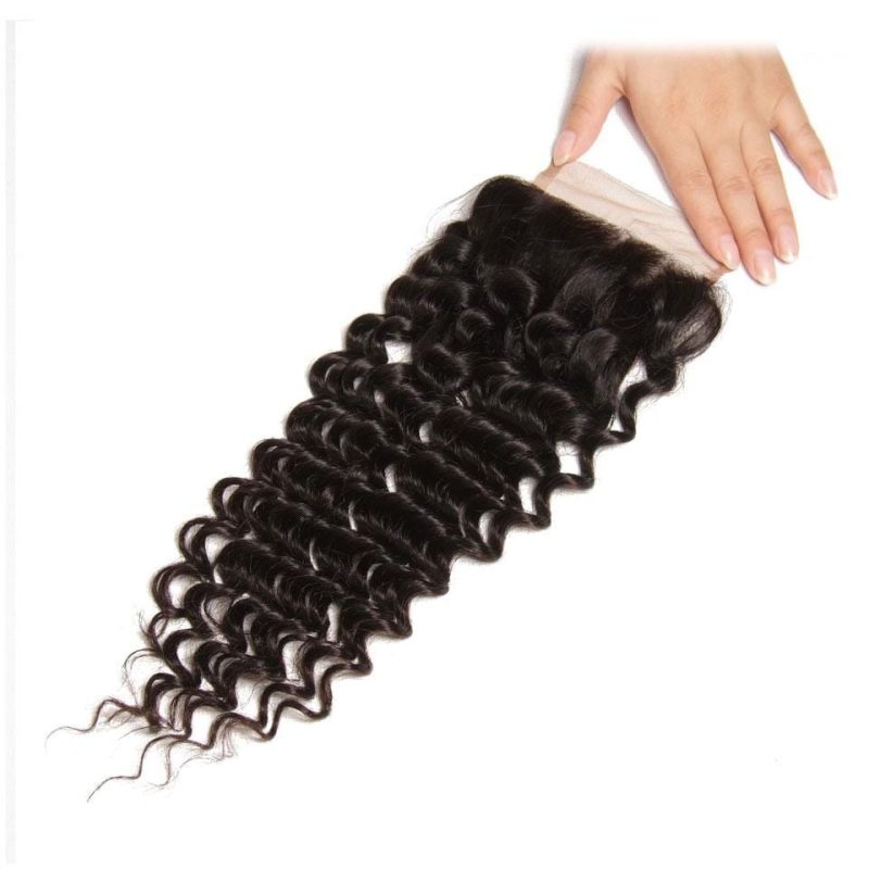 klaiyi deep wave closure