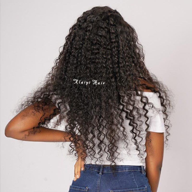 klaiyi hair deep wave 03