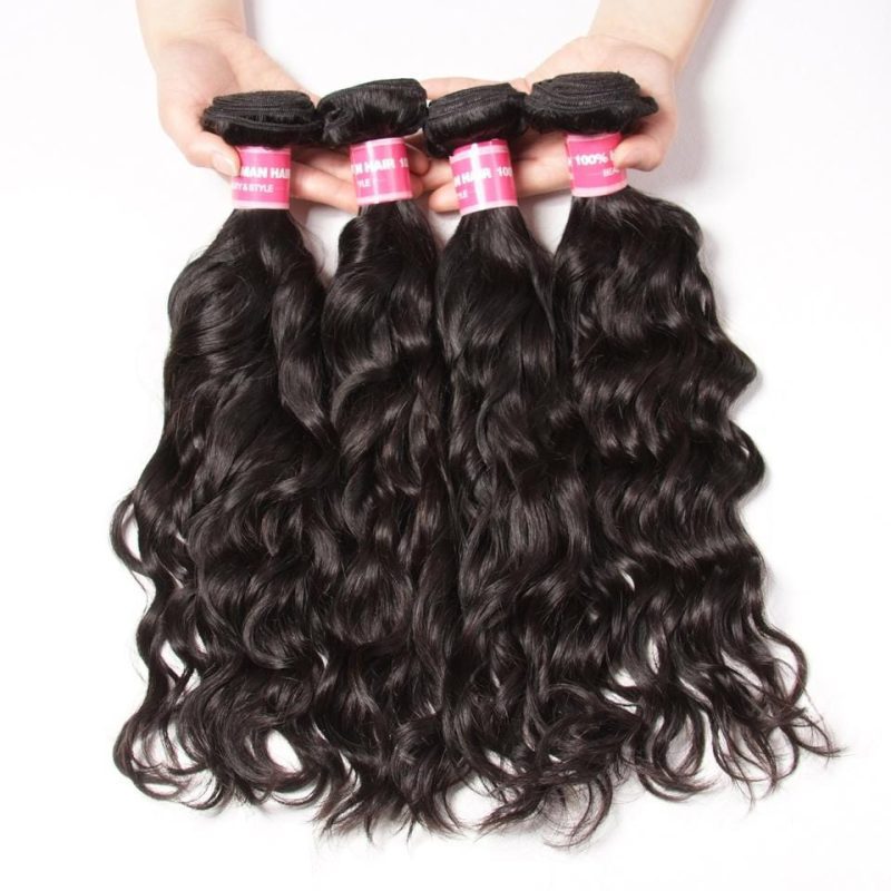 klaiyi hair natural wave 06