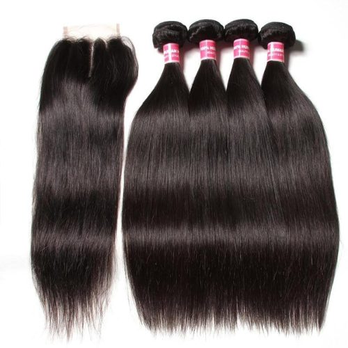 klaiyi straight hair3 8380e035 4d4f 4522 9ac6 1a44766ad20e