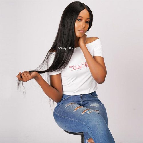 klaiyi straight hair 9391ae34 8e99 462e bf21 086f9cc1a51d