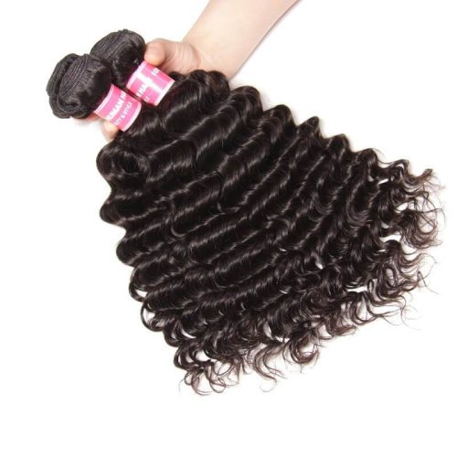 klaiyihairdeepwave hair