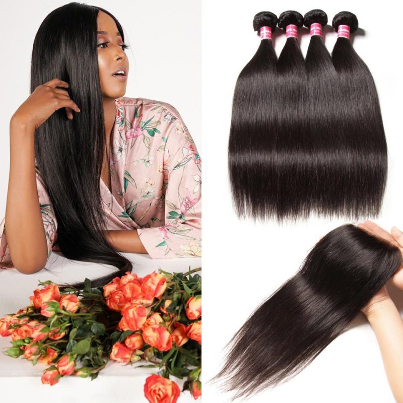 malaysian hair