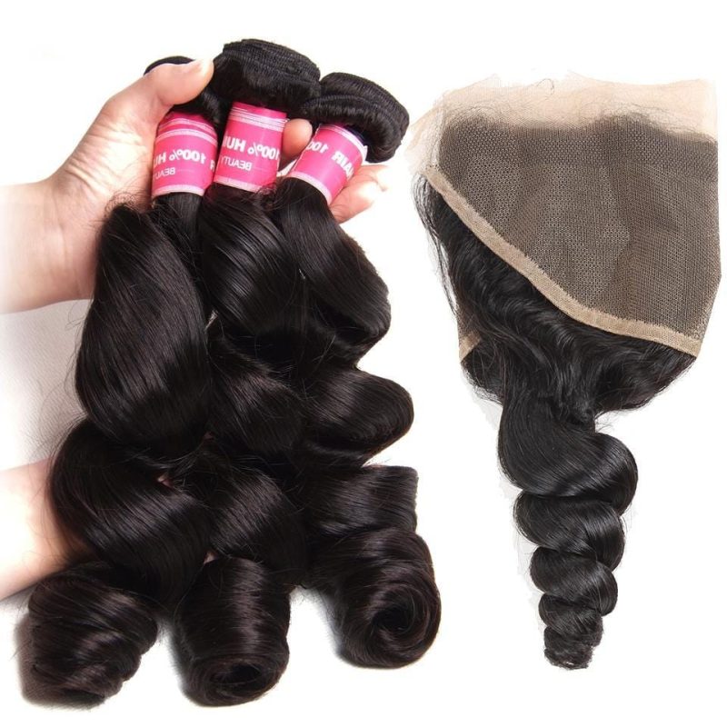 malaysian loose wave