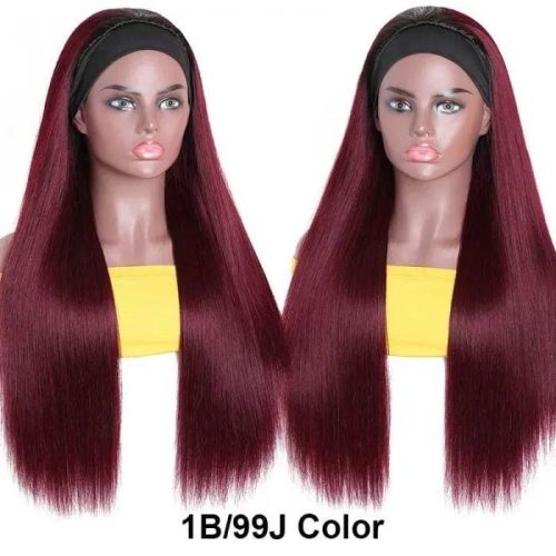 ombre 99j hair wigs 1