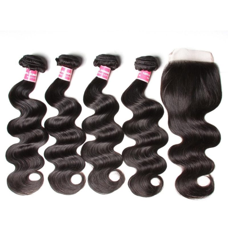 peruvian body wave klaiyi hair.03jpg