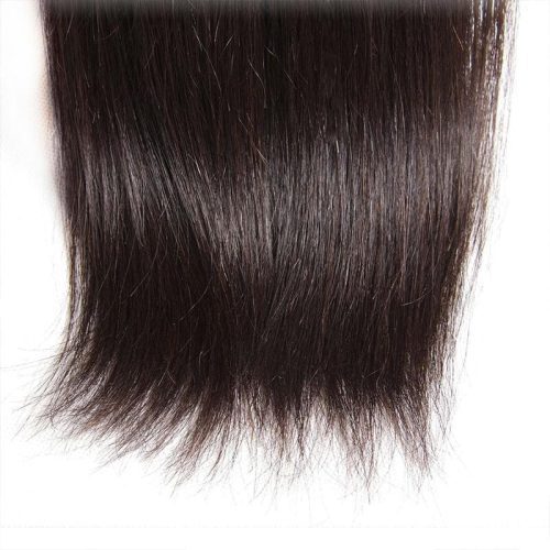 straight hair klaiyi hair4